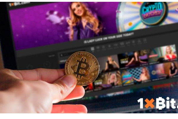 用1xBit释放播放器,提供全面的安全体验