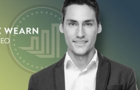 AlexWearn通过混合流动性解决方案解决了DEX问题