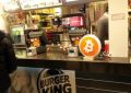 中国禁止金融机构参与加密服务