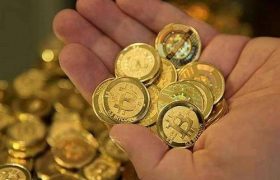 韩国公司CryptoHoldings通过100亿韩元