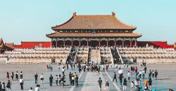 中国的中心化加密试点项目未能给市民留下深刻印象