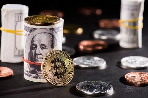 以太坊流入总额为3310万美元:CoinShares数字资产报告
