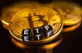 比特币(BTC)打破整合模式