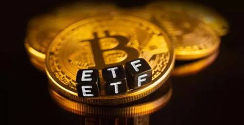 比特币(BTC)打破整合模式