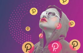 DeFi代币在反转后创造更高的低点