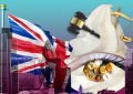 英国当局寻求扩大冻结加密资产的权力