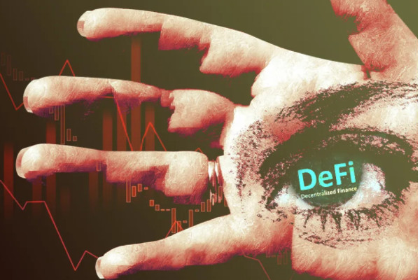CFTC专员呼吁打击“非法”DeFi