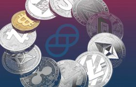 Gemini通过ShardX获取提高传输速度