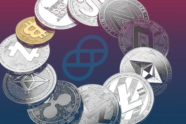 Gemini通过ShardX获取提高传输速度