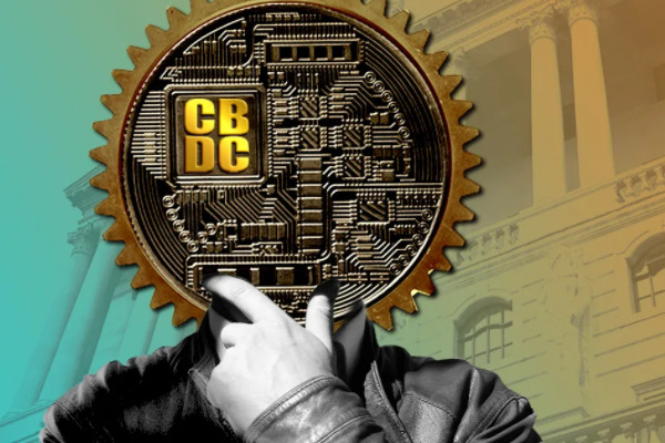 国际清算银行提议混合和中介CBDC