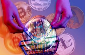 VictoryCapital通过纳斯达克进入加密市场