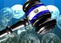 萨尔瓦多总统计划使用火山开采BTC