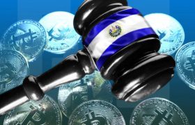 萨尔瓦多总统计划使用火山开采BTC