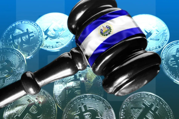 萨尔瓦多总统计划使用火山开采BTC