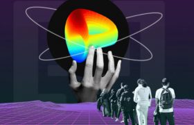 CurveFinance升级算法以实现集中流动性