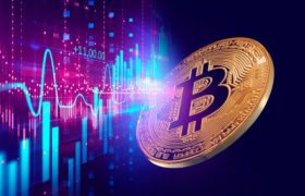 概述潜在的比特币(BTC)波数