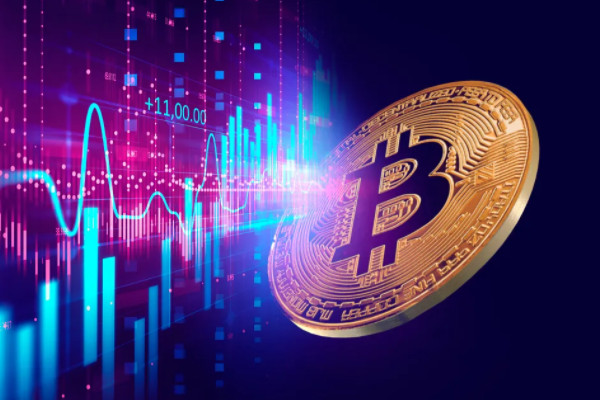 概述潜在的比特币(BTC)波数