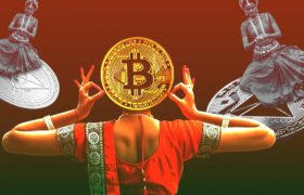 全球加密货币交易所考虑进入不确定的印度