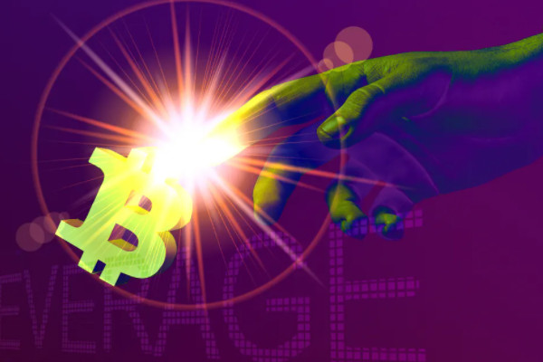 链上分析分析比特币BTC地址的减少