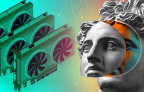 为德克萨斯州规划的最大的可再生能源加密采矿数据中心