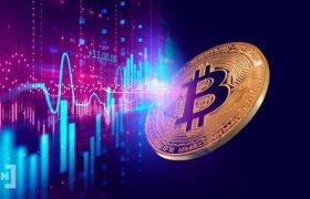 牛市一周后比特币(BTC)目标价为40,000美元