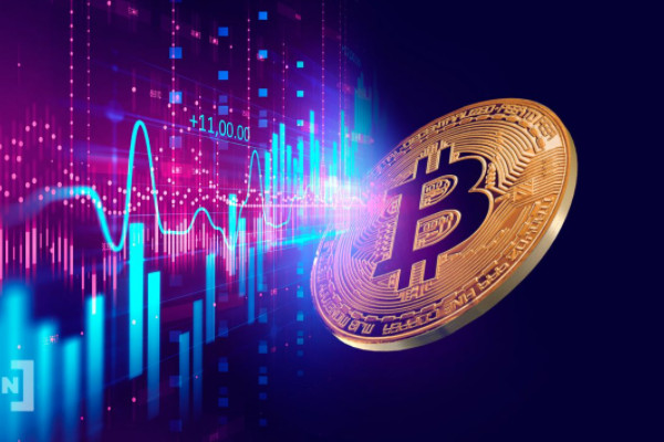 牛市一周后比特币(BTC)目标价为40,000美元