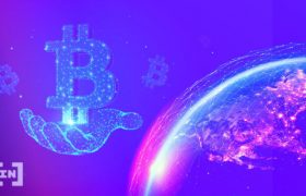 非洲在2021年引领比特币P2P交易量增长