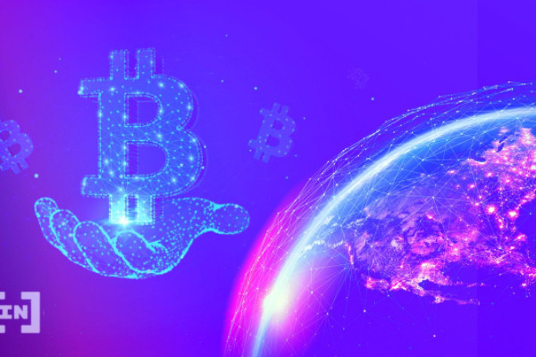 非洲在2021年引领比特币P2P交易量增长