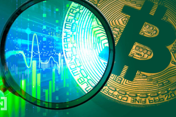 比特币优势(BTCD)恢复攀升至50%