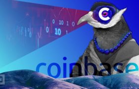 据报道Coinbase在纽约市开设了商店