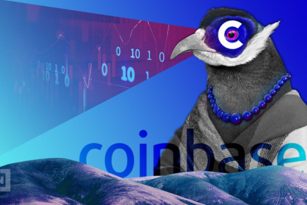 据报道Coinbase在纽约市开设了商店