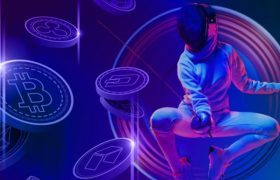 使用MACD分析BTC价格走势