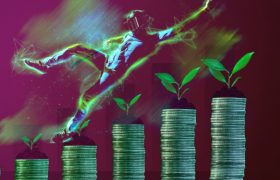 ArringtonCapital投资数百万美元扩大Algorand的生态系统