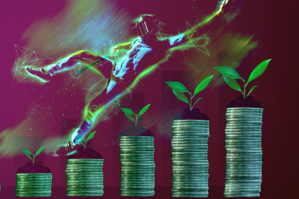ArringtonCapital投资数百万美元扩大Algorand的生态系统