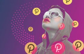 XPOP​​在Polkadot上宣布第一个娱乐NFT市场