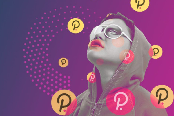 XPOP在Polkadot上宣布第一个娱乐NFT市场