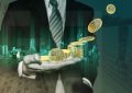 对冲基金计划对加密货币进行重大投资