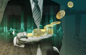 对冲基金计划对加密货币进行重大投资