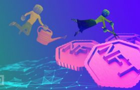 Fox向NFT创建基金注资1亿美元