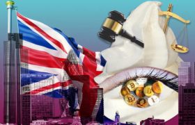 英国央行行长提倡稳定币但警告犯罪风险