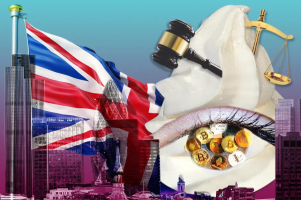英国央行行长提倡稳定币但警告犯罪风险