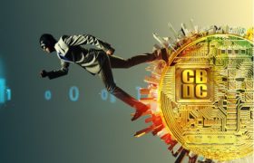 分析师认为CBDC最终会赞美加密货币