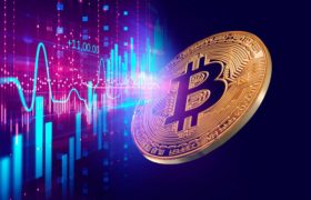 根据股票流量模型，比特币(BTC)在10年内被低估最严重