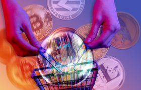 MSCI探索推出加密资产指数