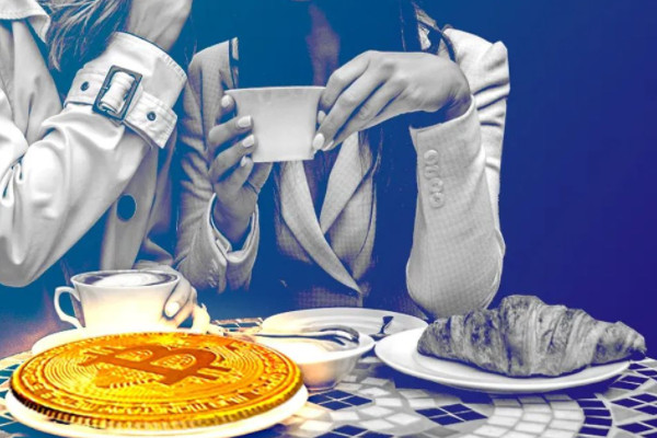 BBVASwitzerland向私人客户开放加密资产交易