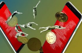 中国在雅安实施加密采矿禁令