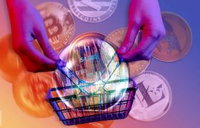 AmberGroup为加密交易平台扩张筹集了1亿美元