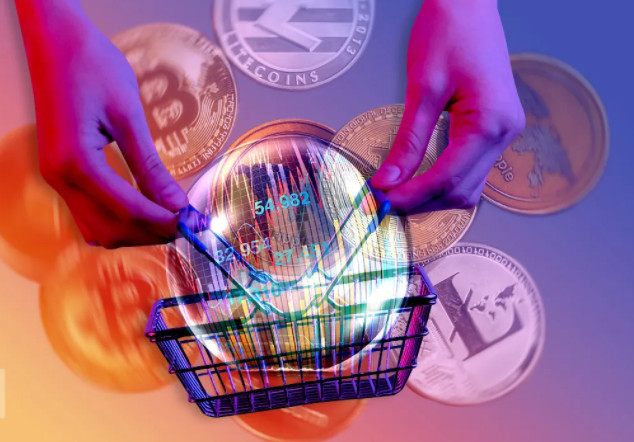 AmberGroup为加密交易平台扩张筹集了1亿美元