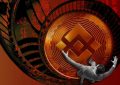 BNB、1INCH和CAKE无法维持向上运动