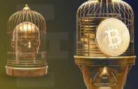 自比特币诞生以来加密行业已支付了25亿美元的罚款